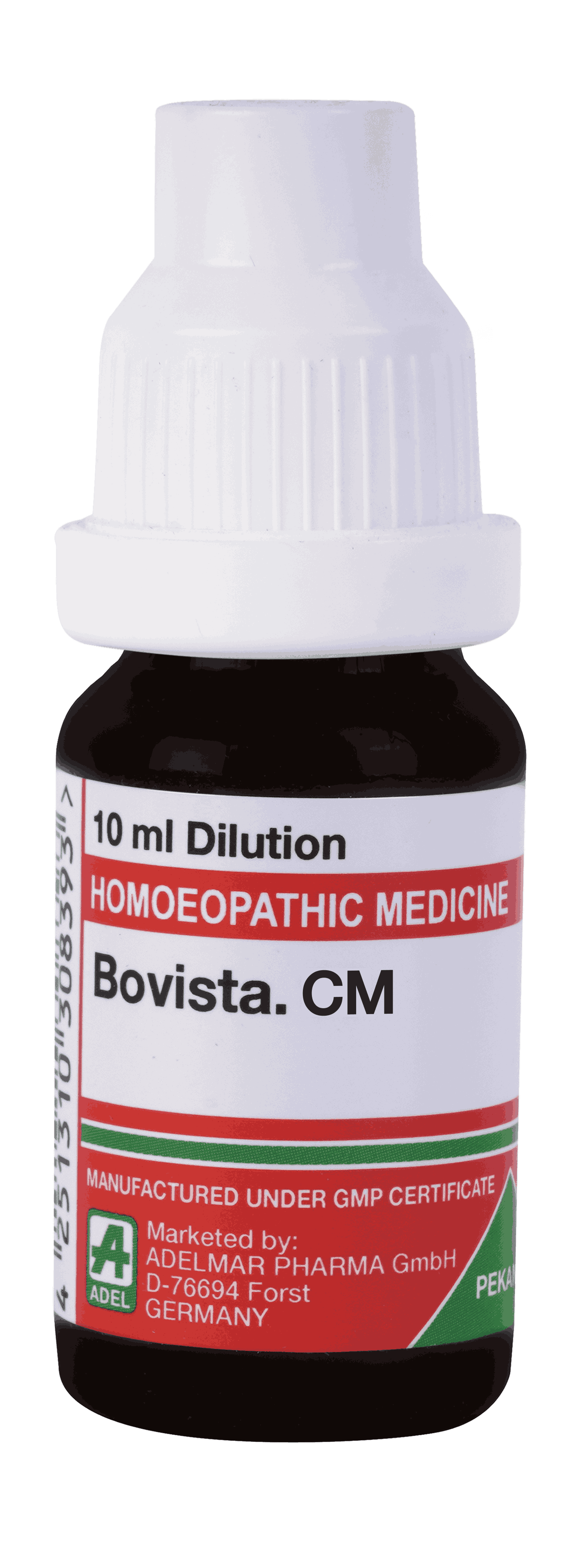  Bovista Cm