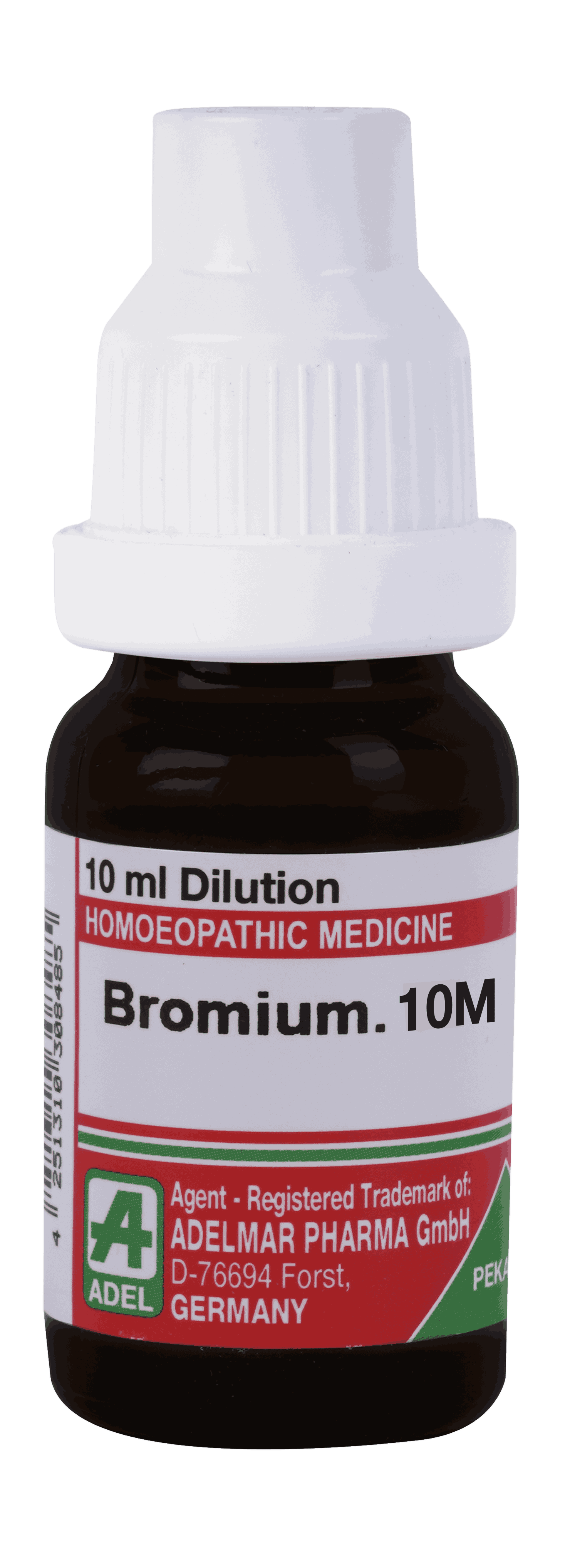  Bromium 10M