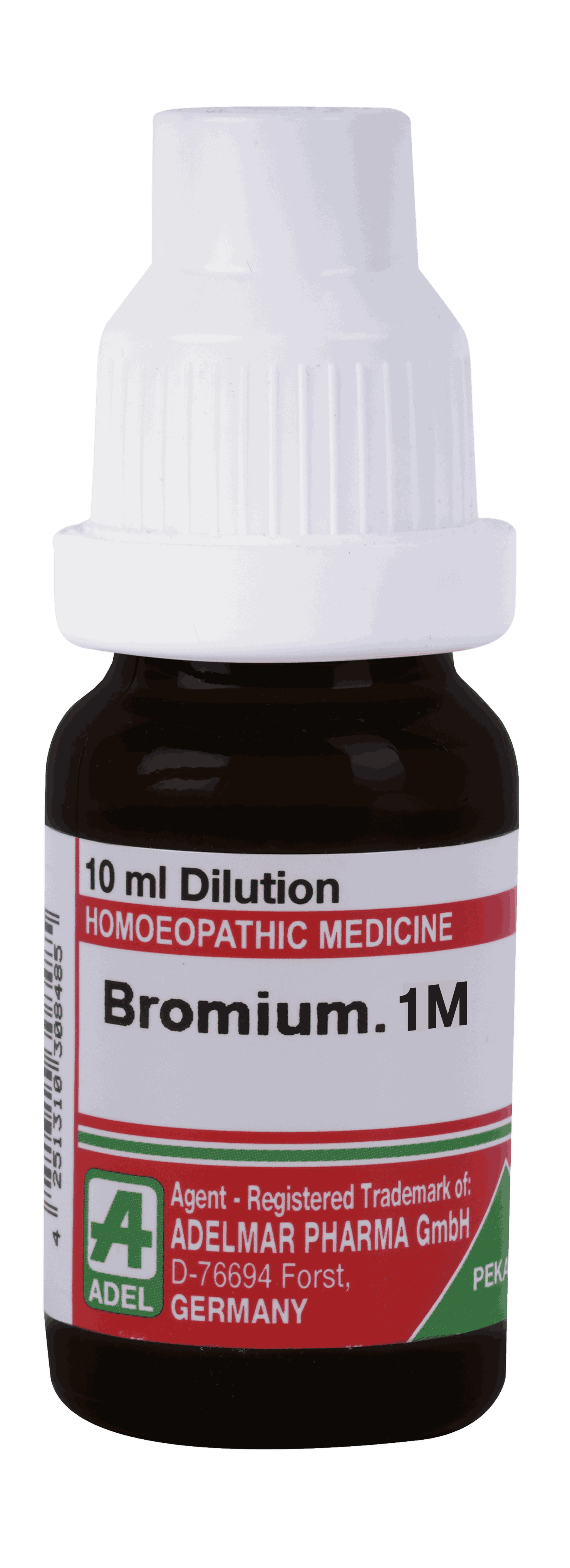 Bromium 1M