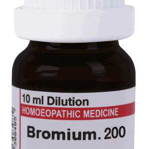  Bromium 200