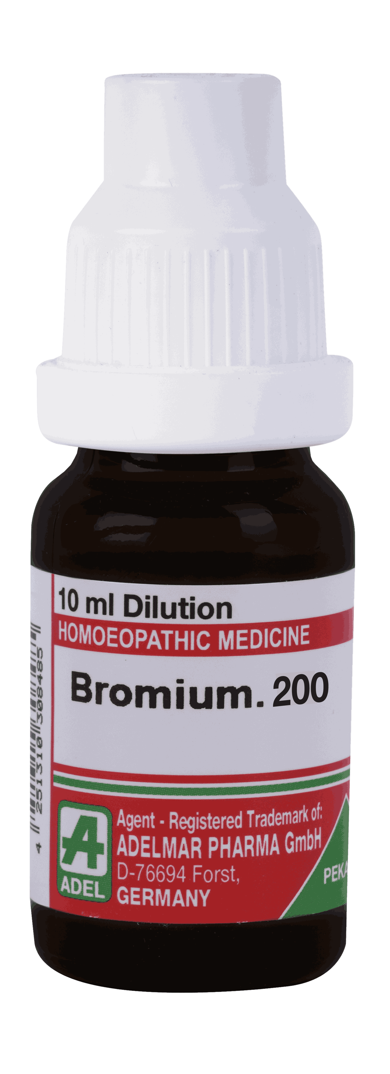  Bromium 200