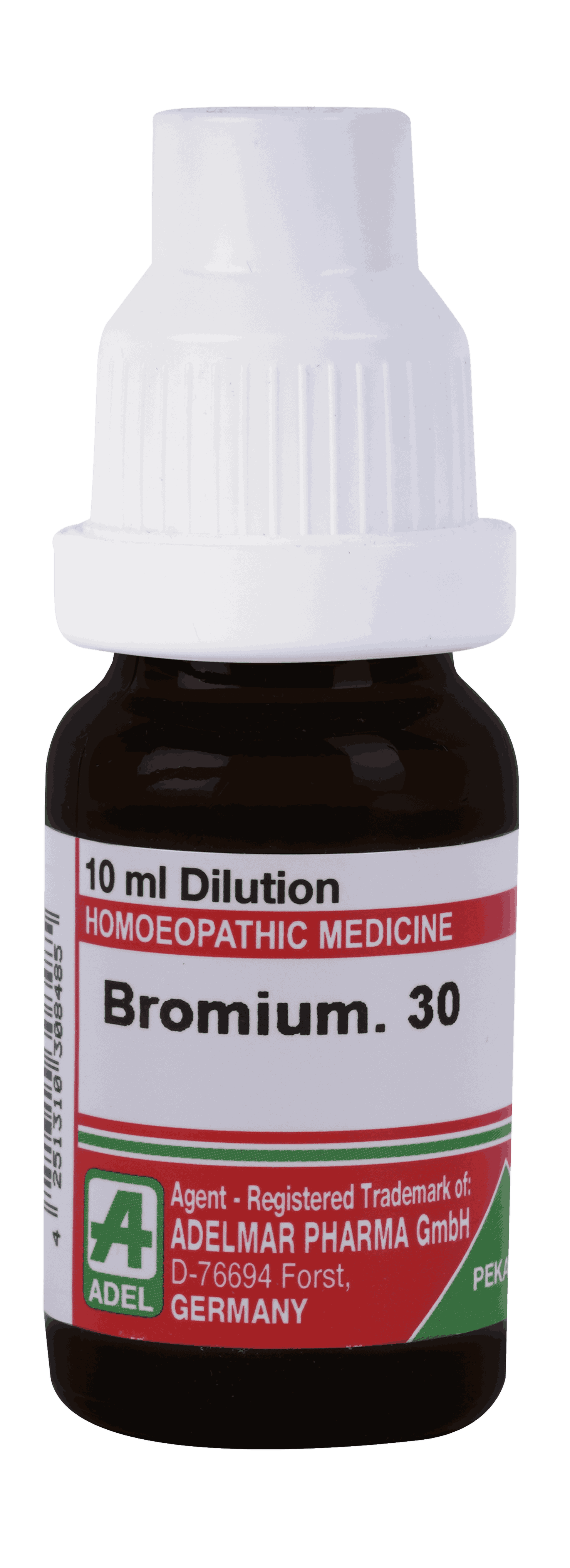  Bromium 30