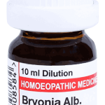  Bryonia Alb 10M