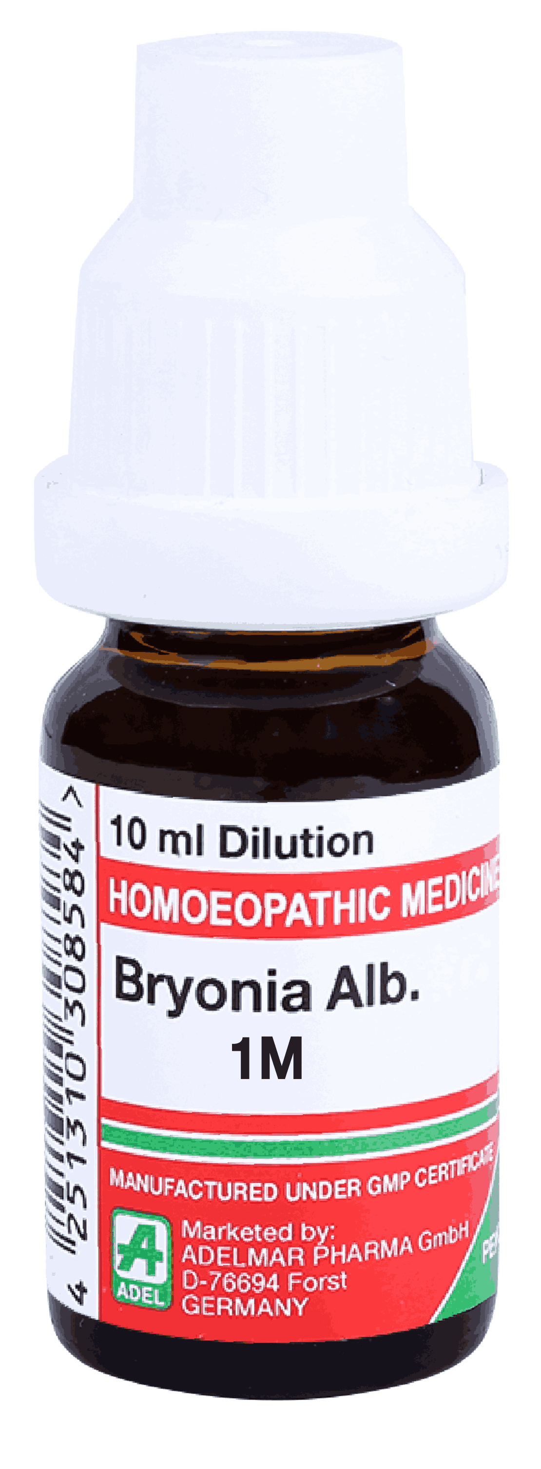  Bryonia Alb 1M