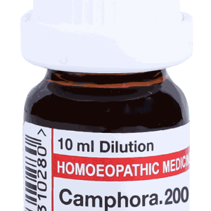  Camphora 200