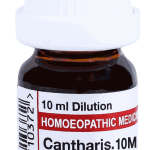  Cantharis 10M