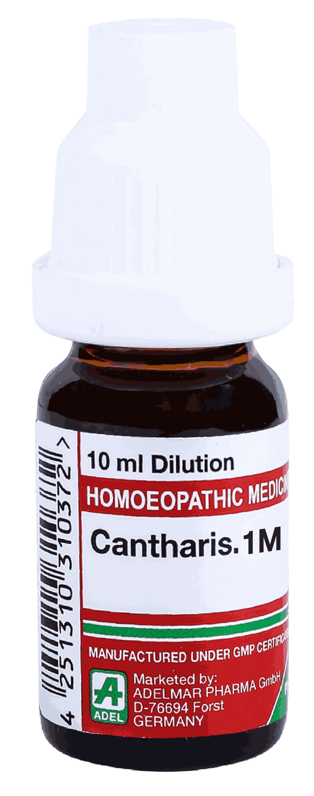  Cantharis 1M