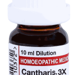  Cantharis 3X