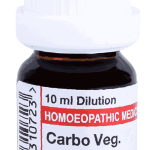  Carbo Veg 50M