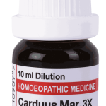  Carduus Mar 3X