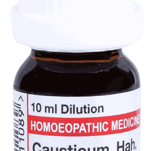  Causticum Hah 200