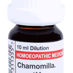  Chamomilla 1M