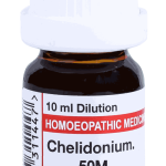  Chelidonium  50M
