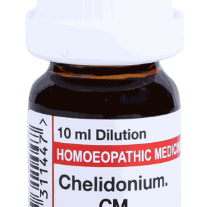  Chelidonium  Cm