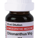  Chionanthus Virg.  1M