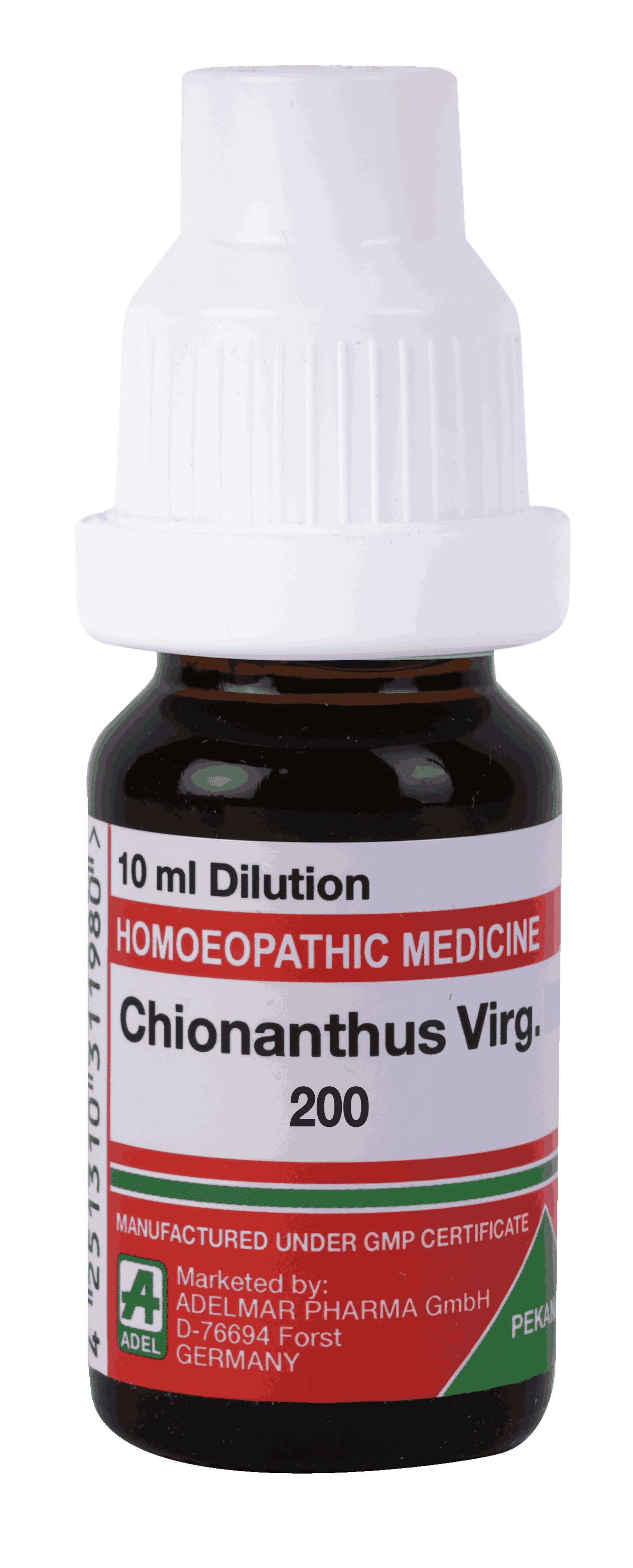  Chionanthus Virg.  200