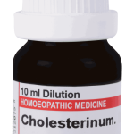  Cholesterinum  30