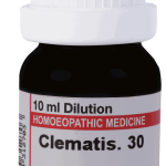  Clematis  30