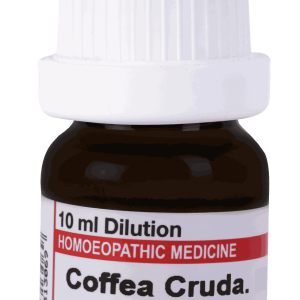  Coffea Cruda  200