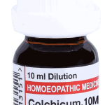  Colchicum 10M