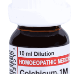  Colchicum 1M