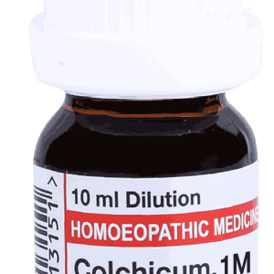  Colchicum 1M