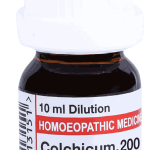  Colchicum  200