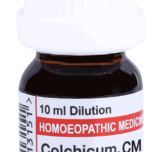  Colchicum  Cm