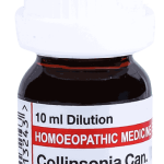  Collinsonia Can  10M