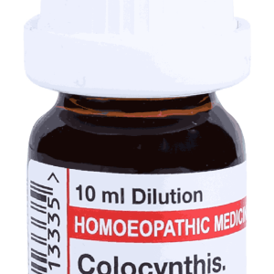  Colocynthis  200