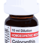  Colocynthis  3X