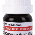  Cuprum Acet   10M