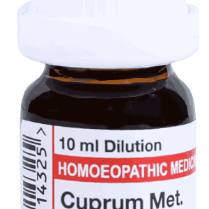  Cuprum Met  30