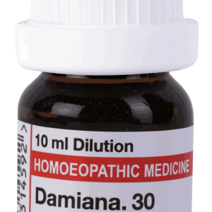  Damiana  30