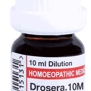  Drosera  10M