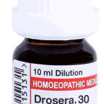  Drosera  30