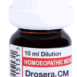  Drosera  Cm