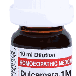  Dulcamara  1M