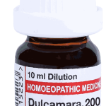  Dulcamara  200