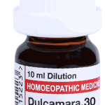  Dulcamara  30