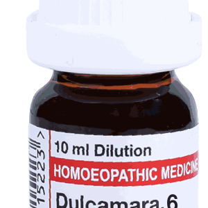  Dulcamara  6