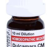  Dulcamara  Cm