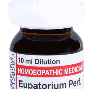  Eupatorium Perf.  50M