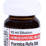  Formica Rufa  3X