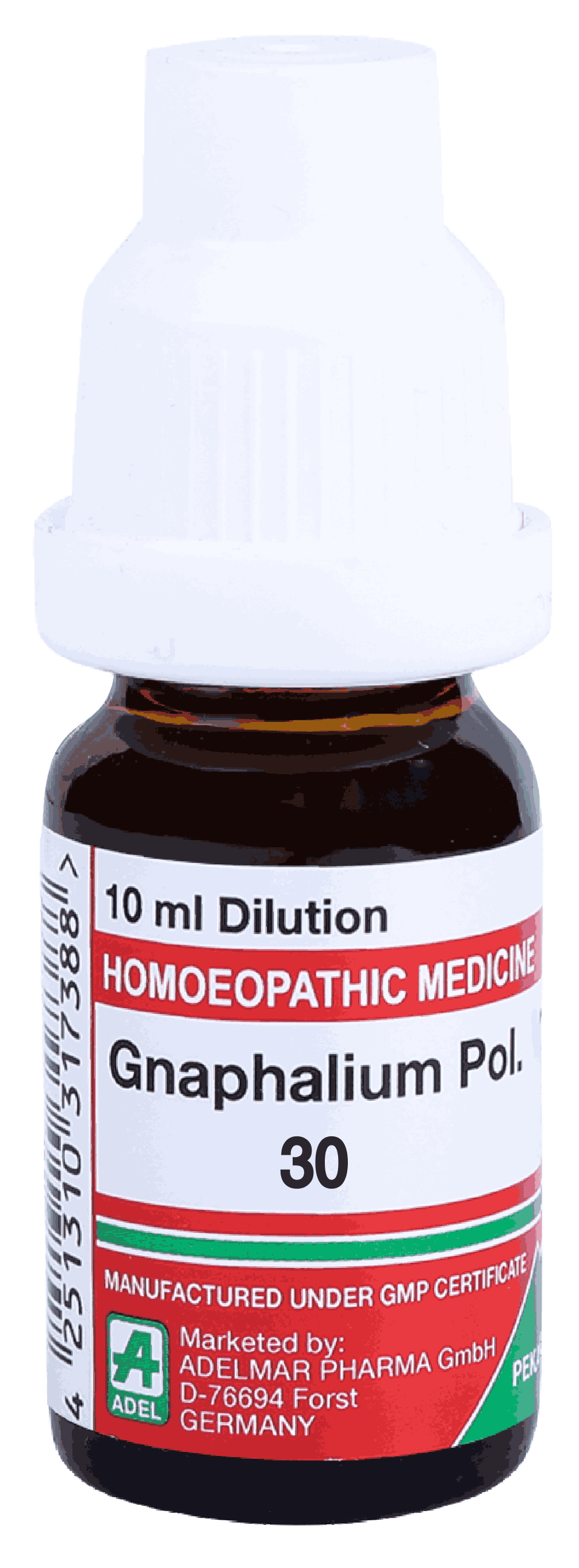  Gnaphalium Pol  30