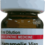  Hamamelis Virg  3X