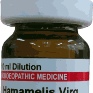  Hamamelis Virg  6