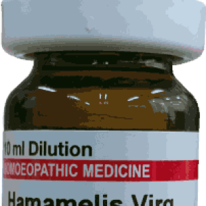  Hamamelis Virg  Cm