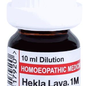  Hekla Lava  1M