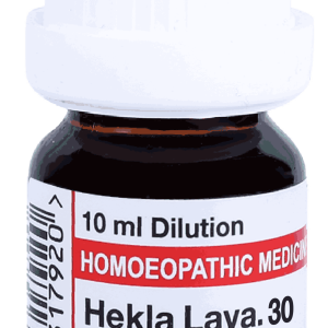  Hekla Lava  30